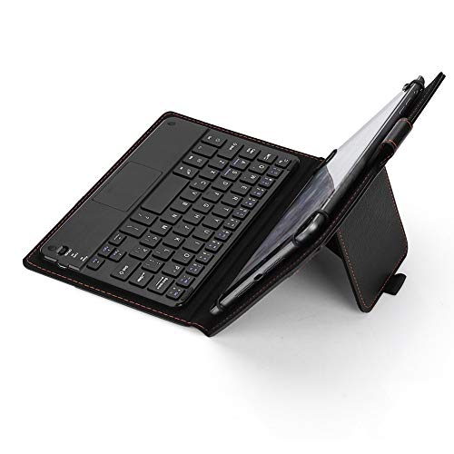 Bluetoothキーボード付きタブレット Amazon | SMART SPACE Bluetoothキーボード タブレット